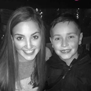 Meet your Posher, Amy